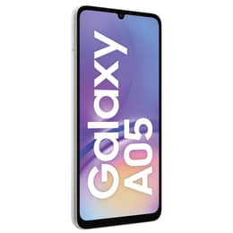 Galaxy A05 64GB - Silver - Olåst