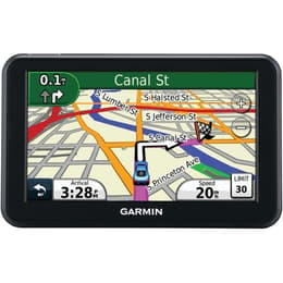 Garmin Nuvi 50 GPS