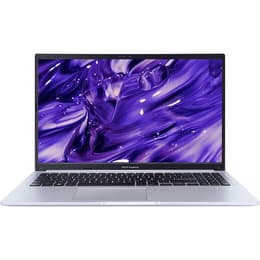 Asus VivoBook 15 X1502Z 15-tum (2022) - Core i5 - Gen 12 (U) - 8GB - SSD 256 GB AZERTY - Fransk
