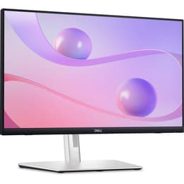 24-tum Dell P2424HT 1920 x 1080 LED Monitor Svart