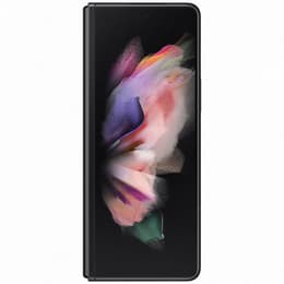 Galaxy Z Fold3 5G 512GB - Svart - Olåst