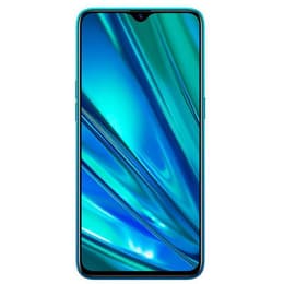 Realme 5 Pro 64GB - Grön - Olåst