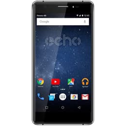Echo Star Plus 16GB - Svart - Olåst