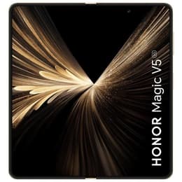 Honor Magic V5 512GB - Vit - Olåst