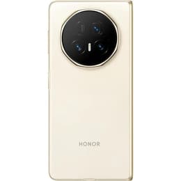 Honor Magic V5 512GB - Vit - Olåst