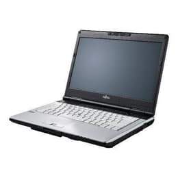 Fujitsu LifeBook S751 14-tum () - Core i5-2520M - 4GB - HDD 160 GB AZERTY - Fransk