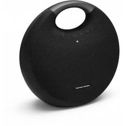 Harman Kardon Onyx Studio 6 Bluetooth Högtalare - Svart