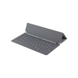 Smart Keyboard 1 (iPad ingår ej) (2015) - QWERTZ - Tysk -