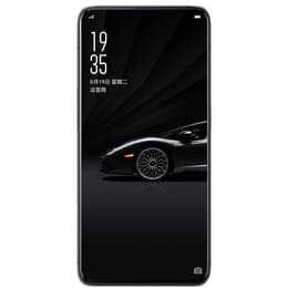 Oppo Find X Edition Lamborghini 512GB - Svart - Olåst