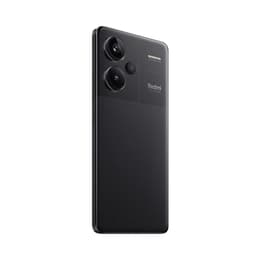 Xiaomi Redmi Note 13 Pro 128GB - Svart - Olåst