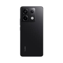 Xiaomi Redmi Note 13 Pro 128GB - Svart - Olåst