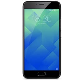 Meizu M5 32GB - Svart - Olåst