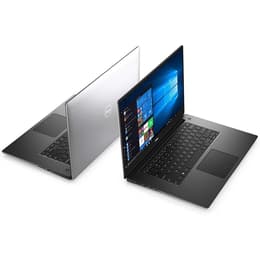 Dell XPS 15 7590 15-tum (2019) - Core i7 - Gen 9 (H) - 32GB - SSD 512 GB QWERTY - Spansk
