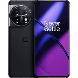 OnePlus 11 512GB - Svart - Olåst