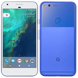 Google Pixel XL 128GB - Blå - Olåst