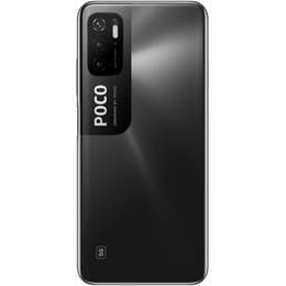 Xiaomi Poco M3 Pro 5G 128GB - Svart - Olåst