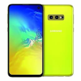 Galaxy S10e 256GB - Gul - Olåst