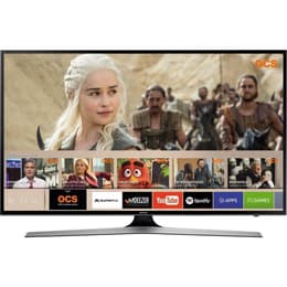 Smart TV Samsung LED Ultra HD 4K 49,0000 UE49MU6175