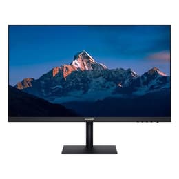 24-tum Huawei AD80HW 1920 x 1080 LED Monitor Svart