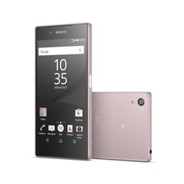 Sony Xperia Z5 32GB - Rosa - Olåst