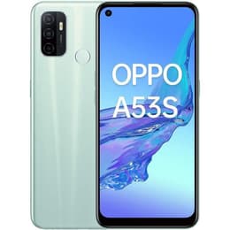 Oppo A53 5G 128GB - Grön - Olåst