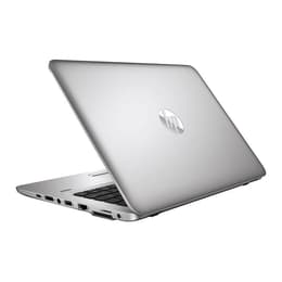 Hp EliteBook 820 G3 12-tum (2015) - Core i5-6200U - 16GB - SSD 256 GB AZERTY - Fransk