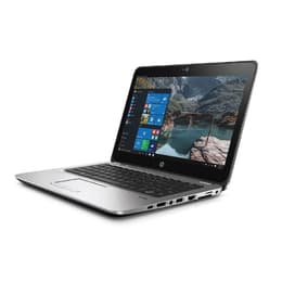 Hp EliteBook 820 G3 12-tum (2015) - Core i5-6200U - 16GB - SSD 256 GB AZERTY - Fransk
