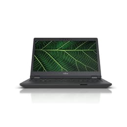 Fujitsu LifeBook E5411 14-tum (2021) - Core i3 - Gen 11 (G) - 16GB - SSD 256 GB QWERTY - Spansk