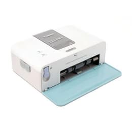 Canon SELPHY CP510 Färglaser
