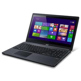 Acer Aspire V5-571PG-323A4G50MASS 15-tum (2012) - Core i3-2377M - 4GB - HDD 1 TB AZERTY - Fransk