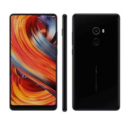 Xiaomi MI Mix 2 64GB - Svart - Olåst - Dual-SIM