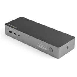 Startech DK30C2DPEPUE Dockningsstation