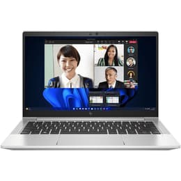 HP EliteBook 630 G9 13-tum (2022) - Core i5 - Gen 12 (U) - 16GB - SSD 256 GB QWERTY - Svensk