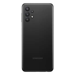 Galaxy A32 5G 128GB - Svart - Olåst