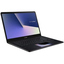 Asus ZenBook Pro 15 UX580GD 15-tum (2018) - Core i7 - Gen 8 (H) - 16GB - SSD 512 GB AZERTY - Fransk
