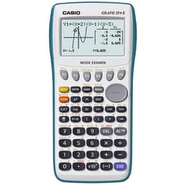 Casio Graph 35 + E Räknare
