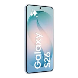 Galaxy S26 256GB - Blå - Olåst