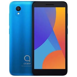 Alcatel 1 (2021) 16GB - Blå - Olåst