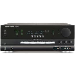 Harman Kardon AVR 3550 Ljudförstärkare.