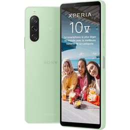 Sony Xperia 10 V 128GB - Grön - Olåst