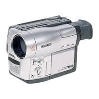 VP-L530 Videokamera - Grå
