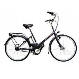 Sparta Pharos Forenzo Elektrisk cykel