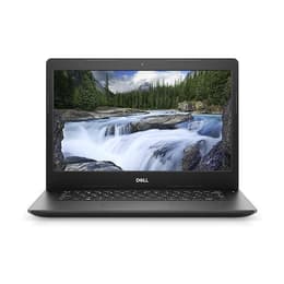 Dell Latitude 3490 14-tum (2018) - Core i5 - Gen 8 (U) - 16GB - SSD 256 GB QWERTY - Spansk