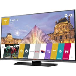 Smart TV LG LCD Full HD 1080p 43,0000 43LF630V