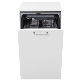 Ikea MEDELSTOR 500 Diskmaskin fristående cm - 10 till 12 kuvert