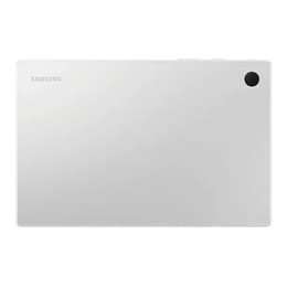 Galaxy Tab A8 64GB - Silver - WiFi