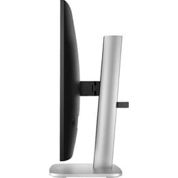 24-tum HP S5 Pro 524PN 1920 x 1200 LED Monitor Grå