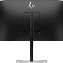 24-tum HP S5 Pro 524PN 1920 x 1200 LED Monitor Grå