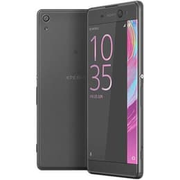 Sony Xperia XA Ultra 16GB - Svart - Olåst