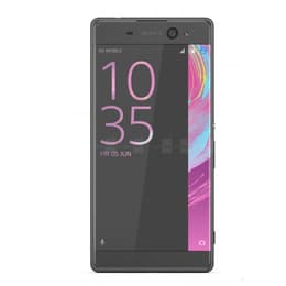 Sony Xperia XA Ultra 16GB - Svart - Olåst
